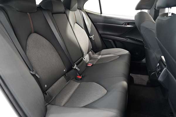 2020 Toyota Camry Ascent AXVH71R
