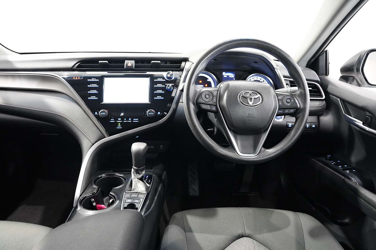 2020 Toyota Camry Ascent AXVH71R