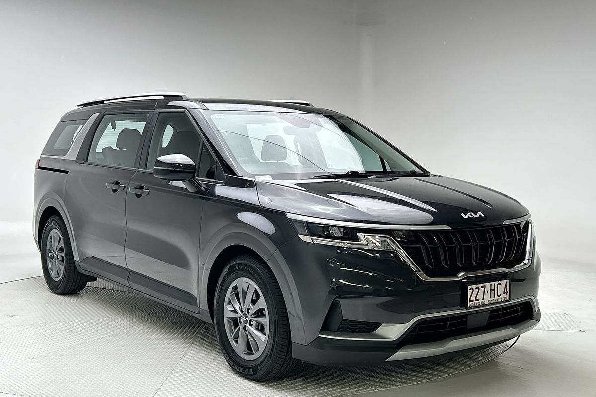 2023 Kia Carnival S KA4
