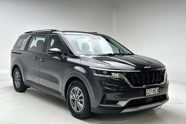 2023 Kia Carnival S KA4