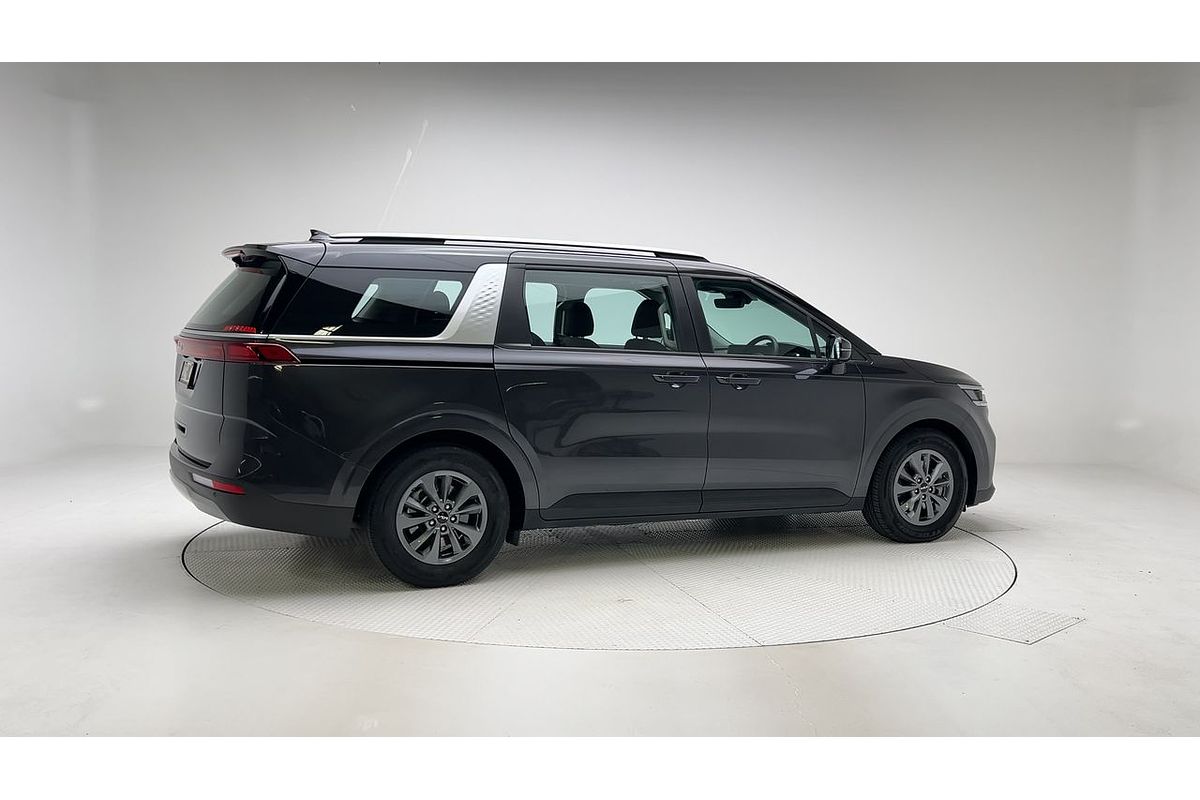 2023 Kia Carnival S KA4