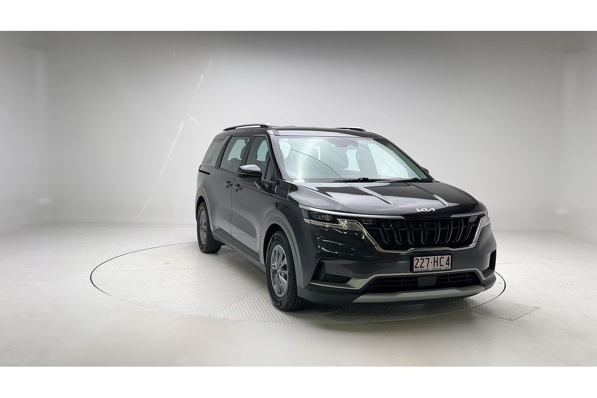 2023 Kia Carnival S KA4