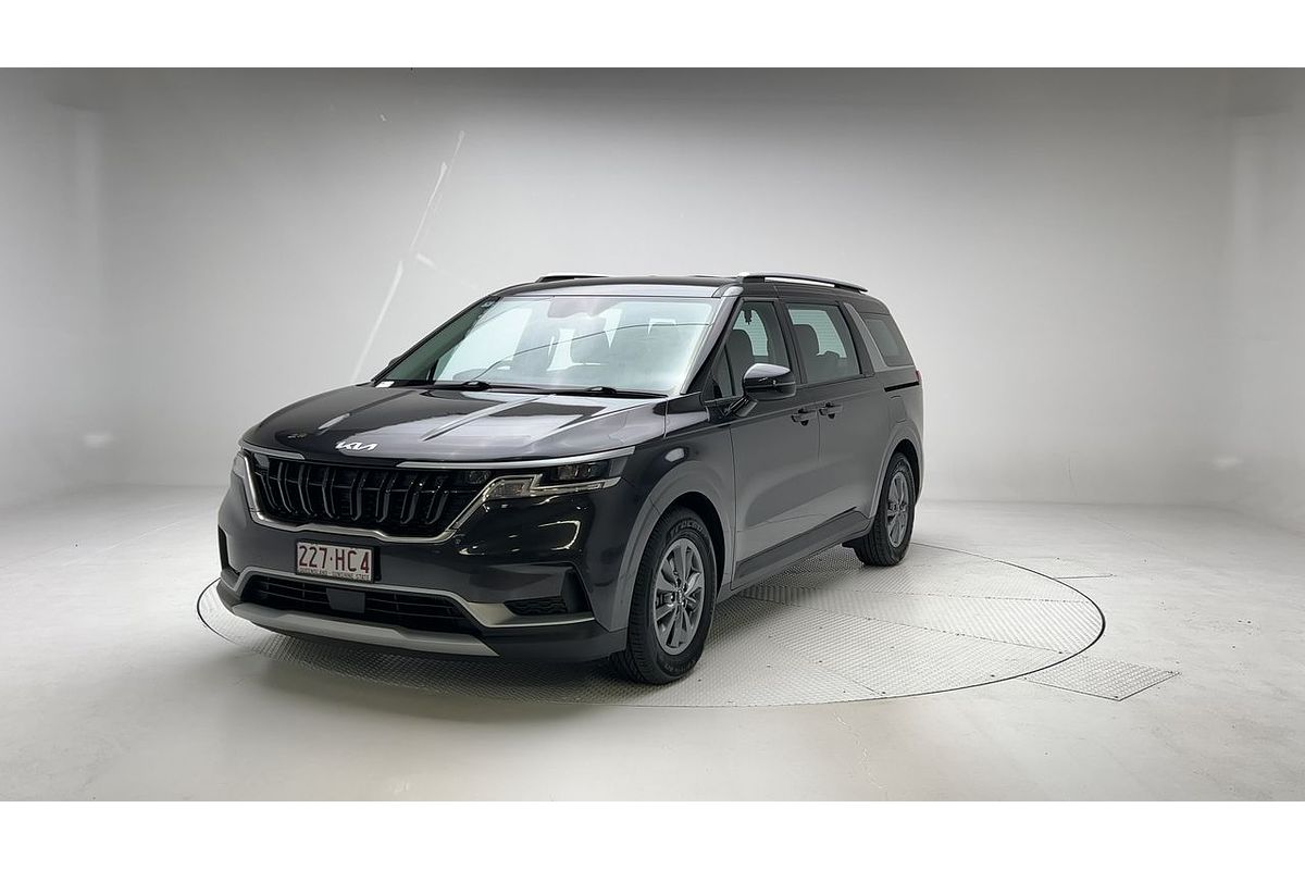 2023 Kia Carnival S KA4