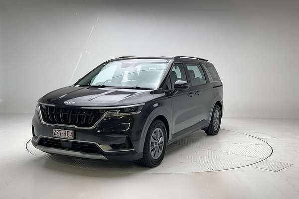 2023 Kia Carnival S KA4