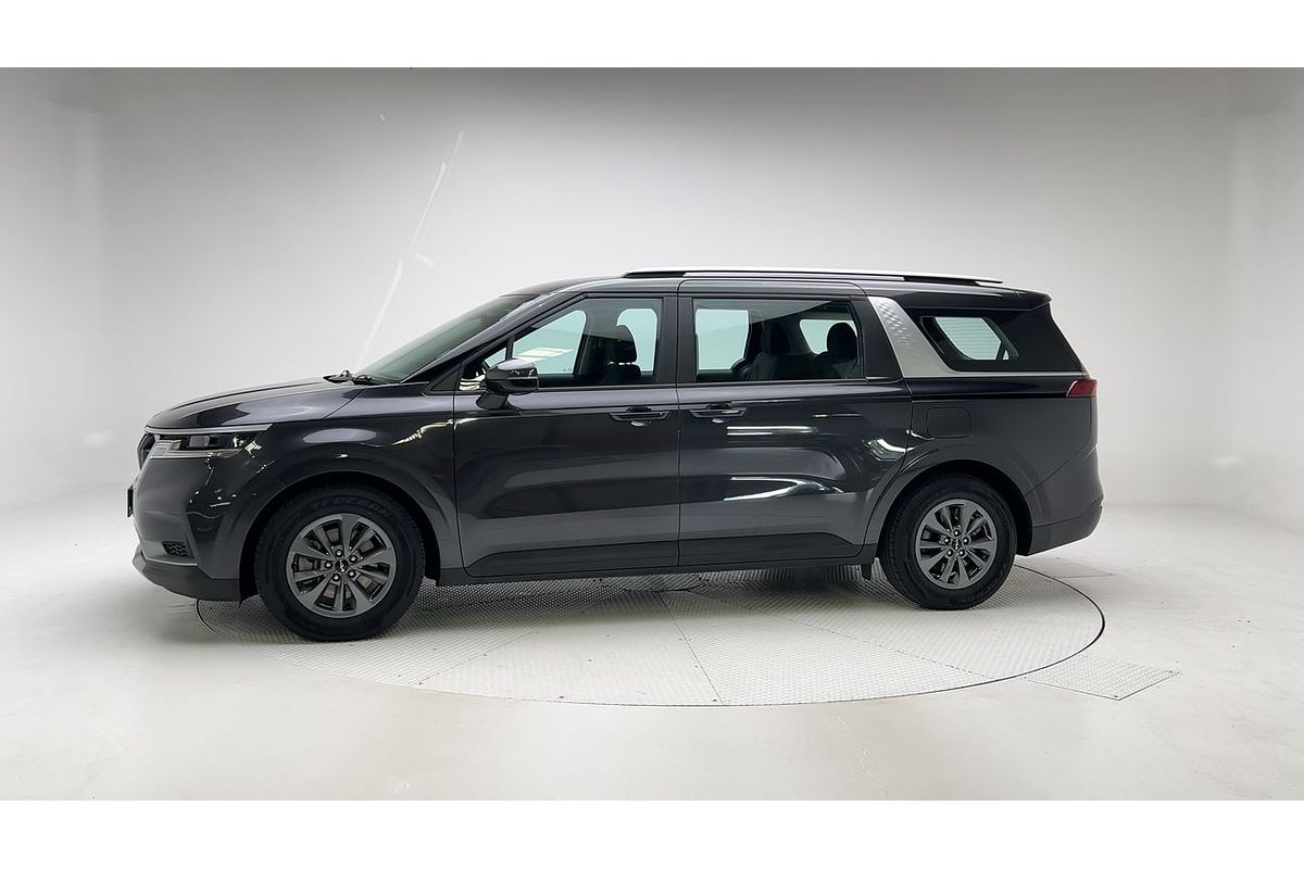 2023 Kia Carnival S KA4