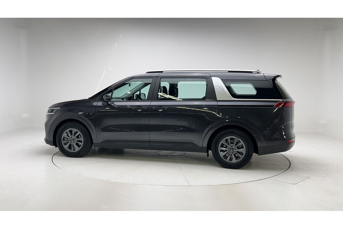 2023 Kia Carnival S KA4