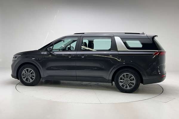 2023 Kia Carnival S KA4