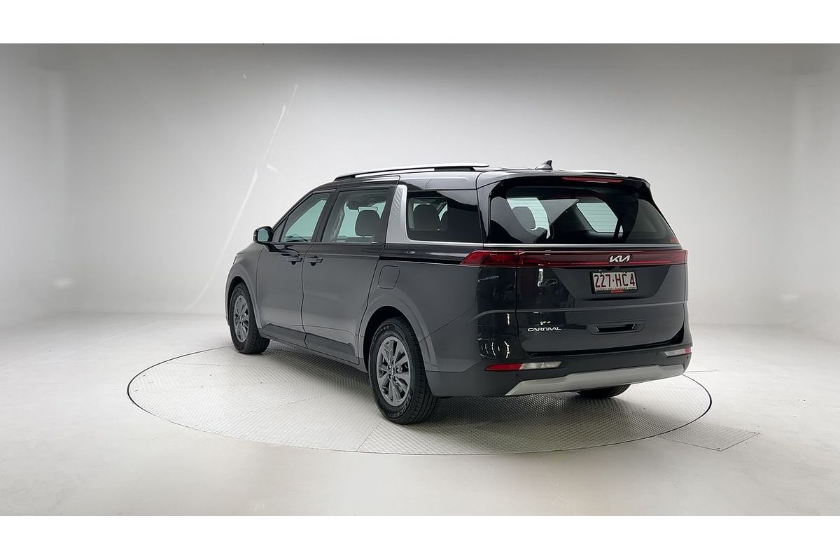 2023 Kia Carnival S KA4