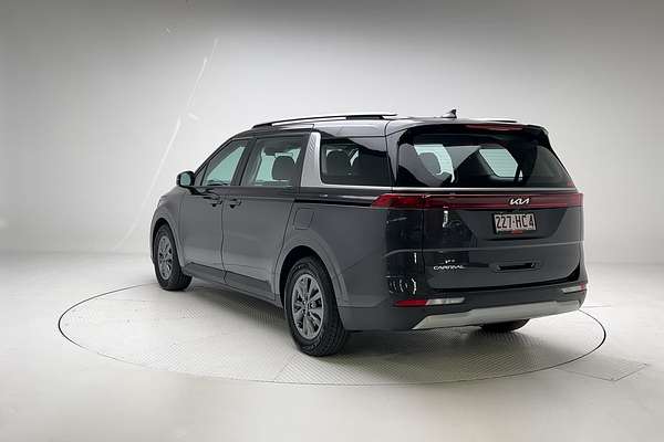 2023 Kia Carnival S KA4