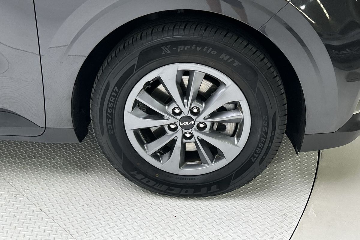 2023 Kia Carnival S KA4