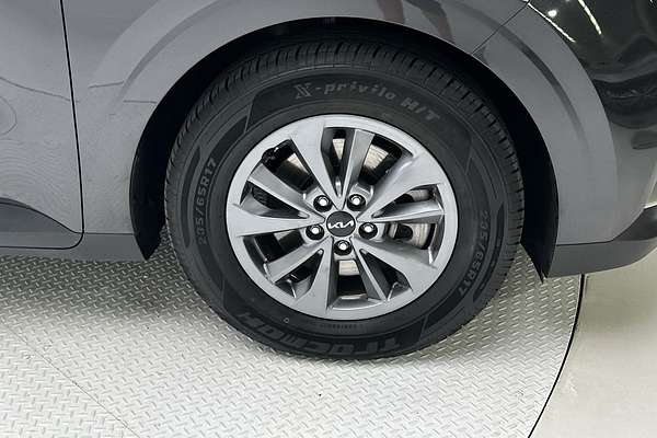2023 Kia Carnival S KA4