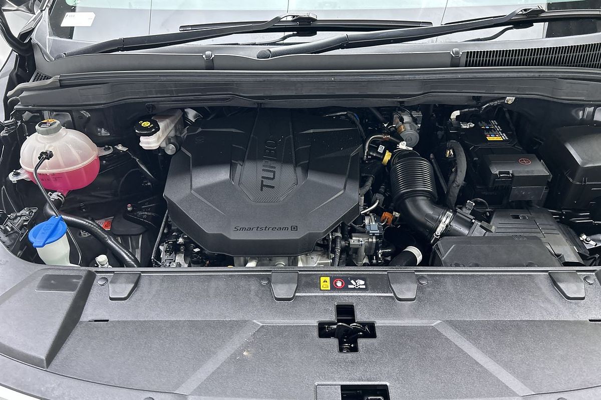 2023 Kia Carnival S KA4