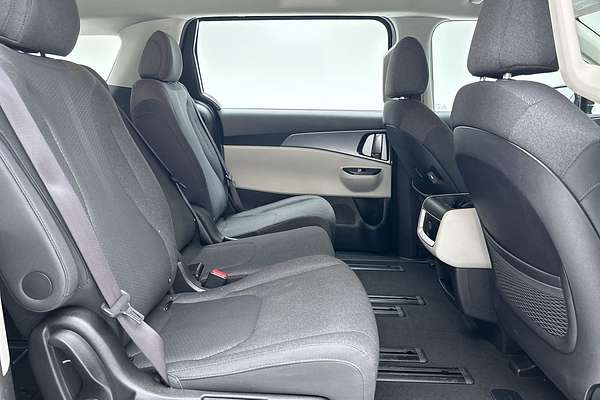 2023 Kia Carnival S KA4