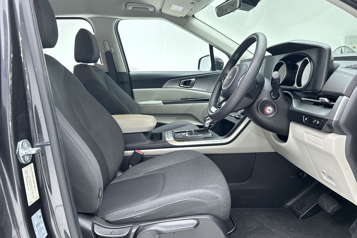 2023 Kia Carnival S KA4