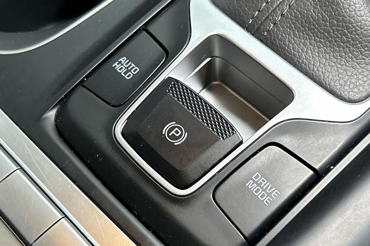2023 Kia Carnival S KA4
