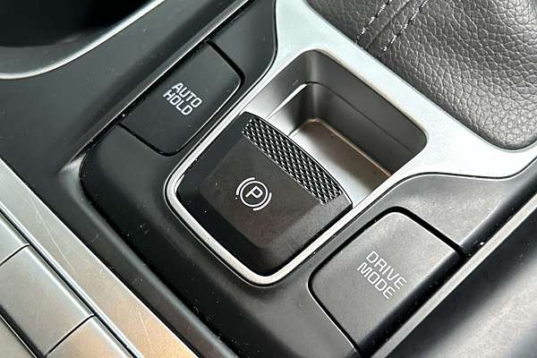 2023 Kia Carnival S KA4