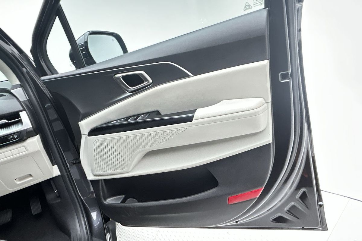 2023 Kia Carnival S KA4
