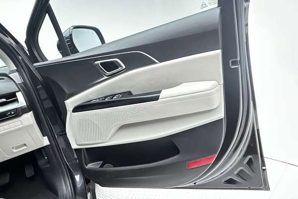 2023 Kia Carnival S KA4