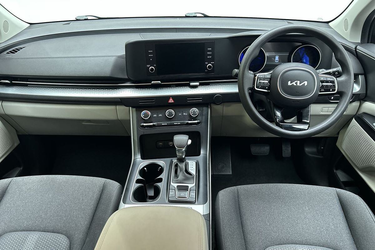 2023 Kia Carnival S KA4