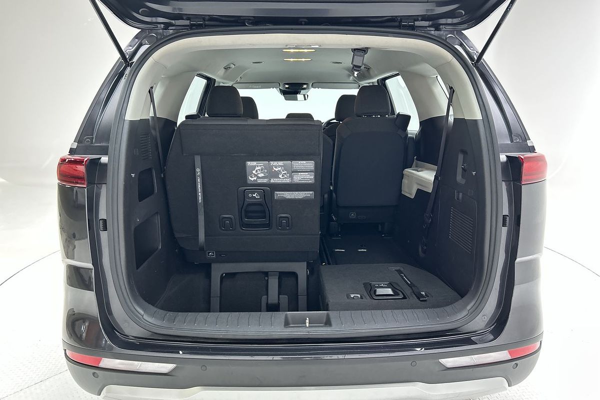 2023 Kia Carnival S KA4