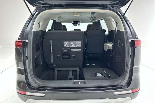2023 Kia Carnival S KA4