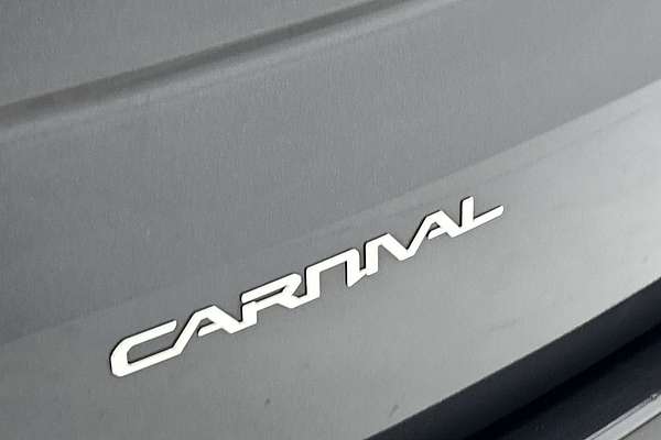 2023 Kia Carnival S KA4