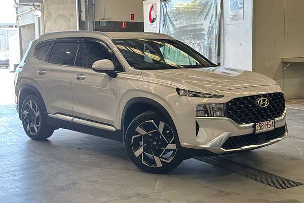2023 Hyundai Santa Fe TM.V4