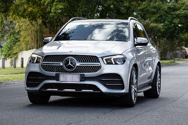 2020 Mercedes-Benz GLE-Class GLE300 d V167