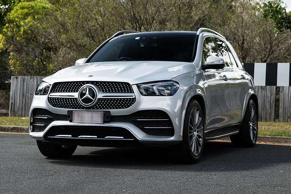 2020 Mercedes-Benz GLE-Class GLE300 d V167