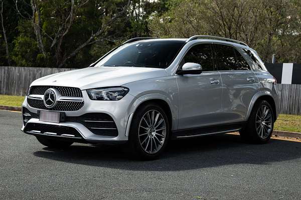 2020 Mercedes-Benz GLE-Class GLE300 d V167