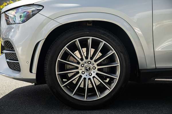 2020 Mercedes-Benz GLE-Class GLE300 d V167
