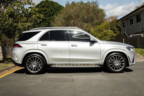 2020 Mercedes-Benz GLE-Class GLE300 d V167
