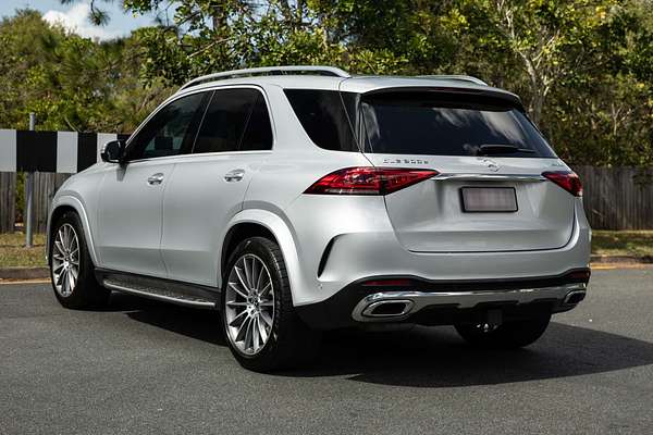 2020 Mercedes-Benz GLE-Class GLE300 d V167