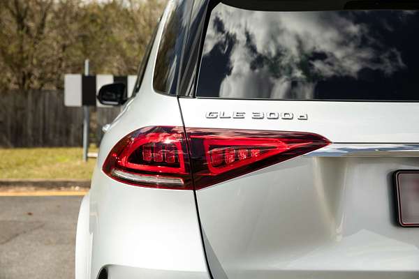 2020 Mercedes-Benz GLE-Class GLE300 d V167