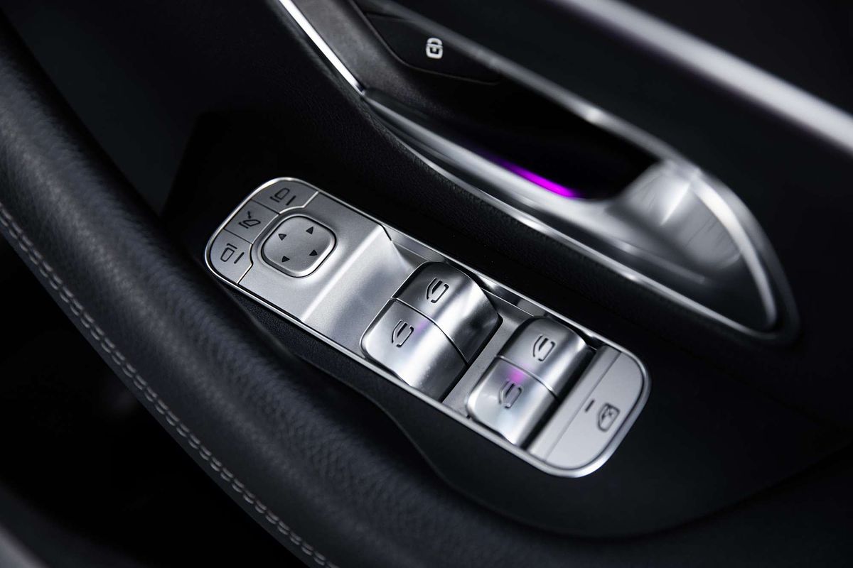 2020 Mercedes-Benz GLE-Class GLE300 d V167