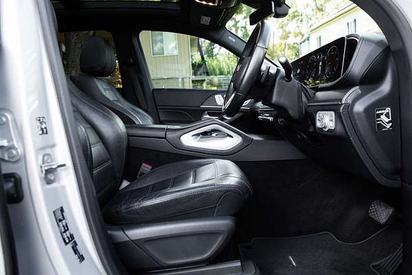 2020 Mercedes-Benz GLE-Class GLE300 d V167
