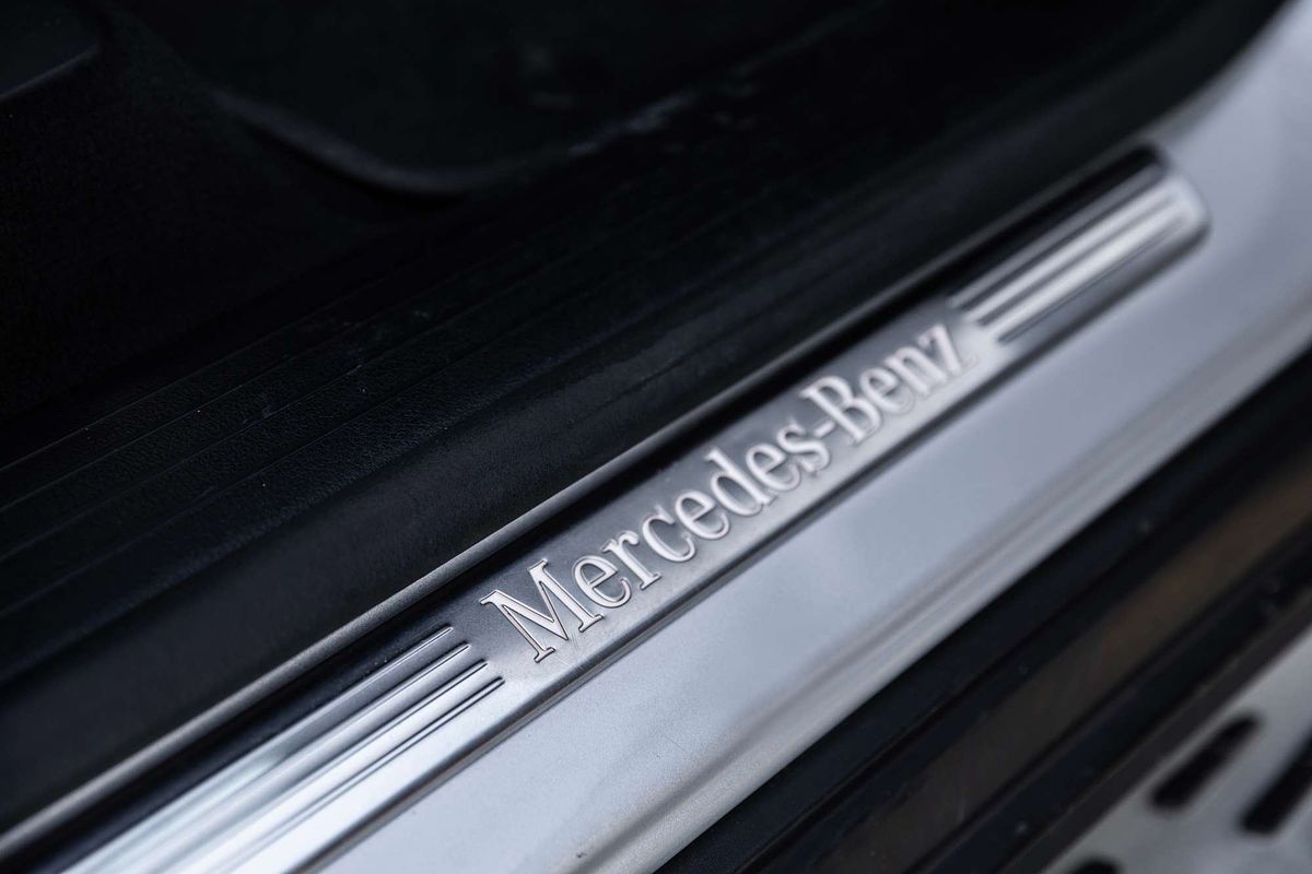 2020 Mercedes-Benz GLE-Class GLE300 d V167