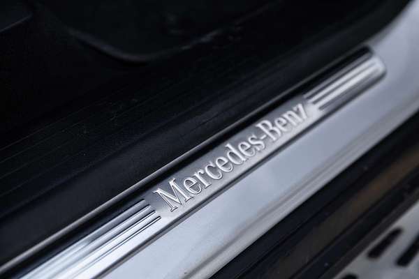 2020 Mercedes-Benz GLE-Class GLE300 d V167