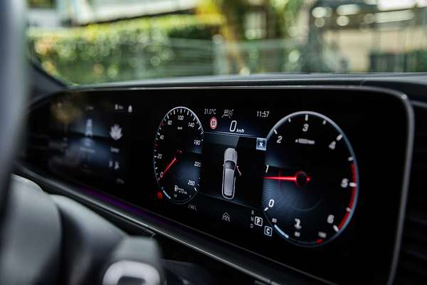 2020 Mercedes-Benz GLE-Class GLE300 d V167