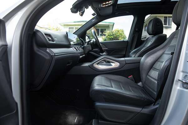 2020 Mercedes-Benz GLE-Class GLE300 d V167