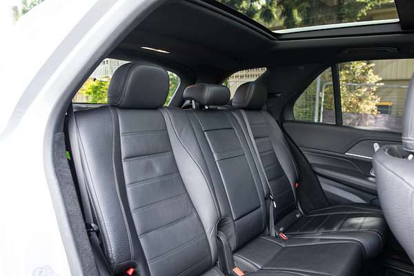 2020 Mercedes-Benz GLE-Class GLE300 d V167