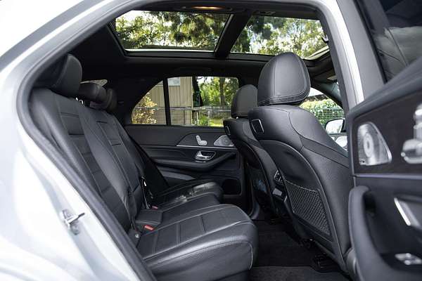 2020 Mercedes-Benz GLE-Class GLE300 d V167