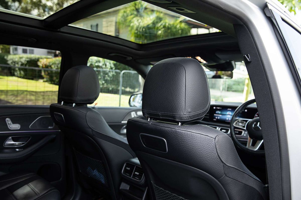2020 Mercedes-Benz GLE-Class GLE300 d V167