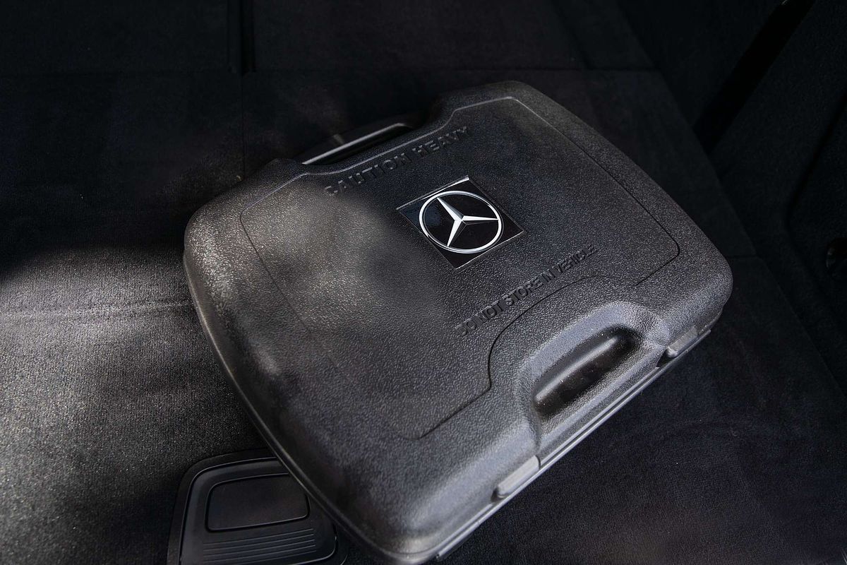2020 Mercedes-Benz GLE-Class GLE300 d V167