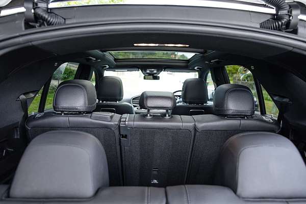 2020 Mercedes-Benz GLE-Class GLE300 d V167