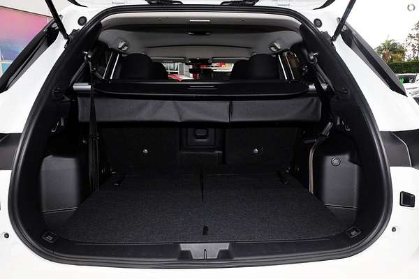 2025 Mitsubishi Outlander LS ZM