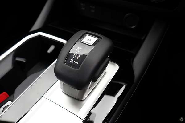 2025 Mitsubishi Outlander LS ZM