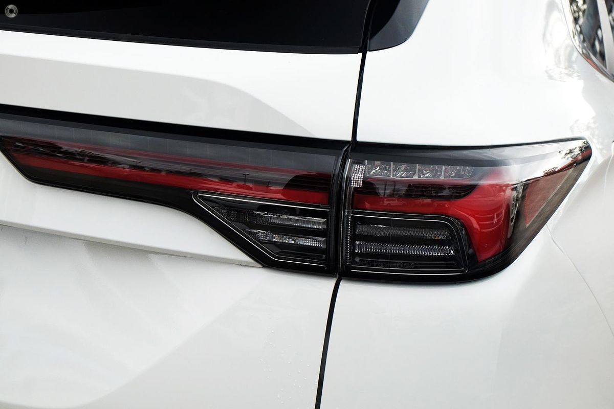 2025 Mitsubishi Outlander LS ZM