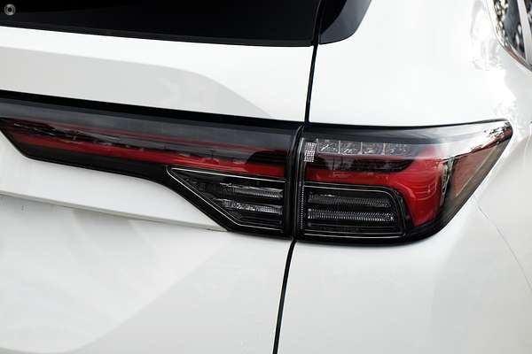 2025 Mitsubishi Outlander LS ZM