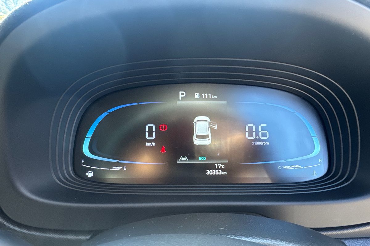 2023 Hyundai Venue Elite QX.V5